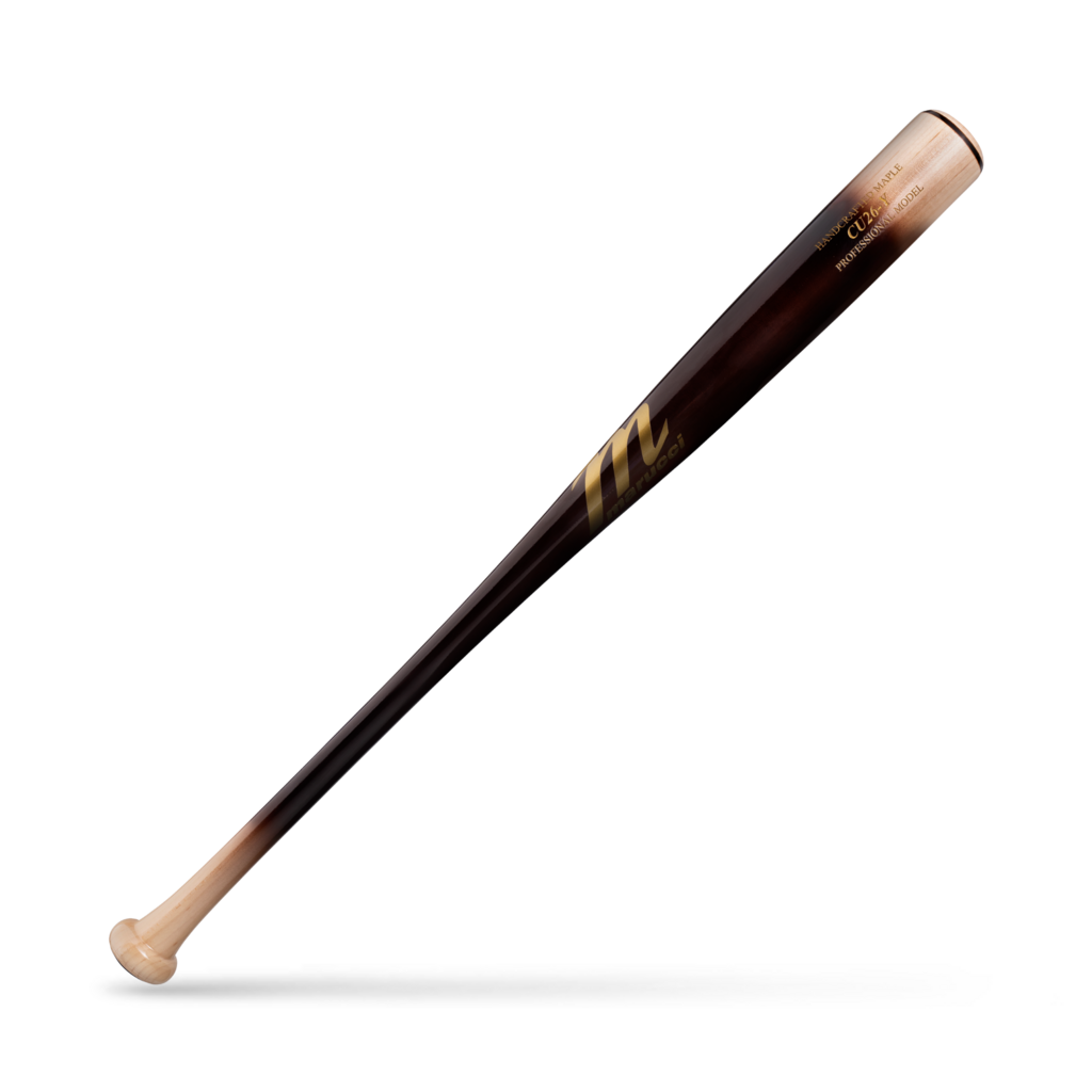 Marucci CU26 Youth Pro Model Wood Bat