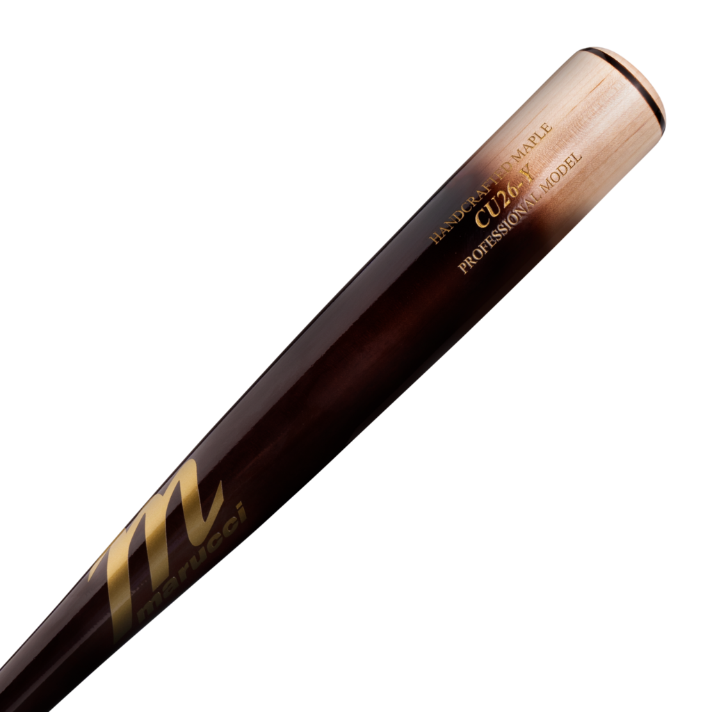 Marucci CU26 Youth Pro Model Wood Bat