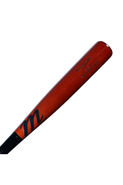 Marucci Trea Turner TVT Pro Exclusive Wood Bat