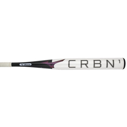 FASTPITCH SOFTBALL Mizuno CRBN1 Fastpitch Softball Bat -10 Mizuno