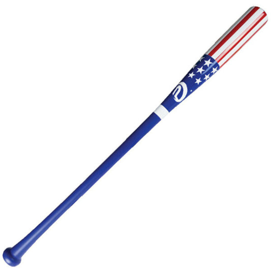 ProNine ProNine PF37 Hybrid Composite Fungo Bat at 2nd String Sports Stuarts Draft VA