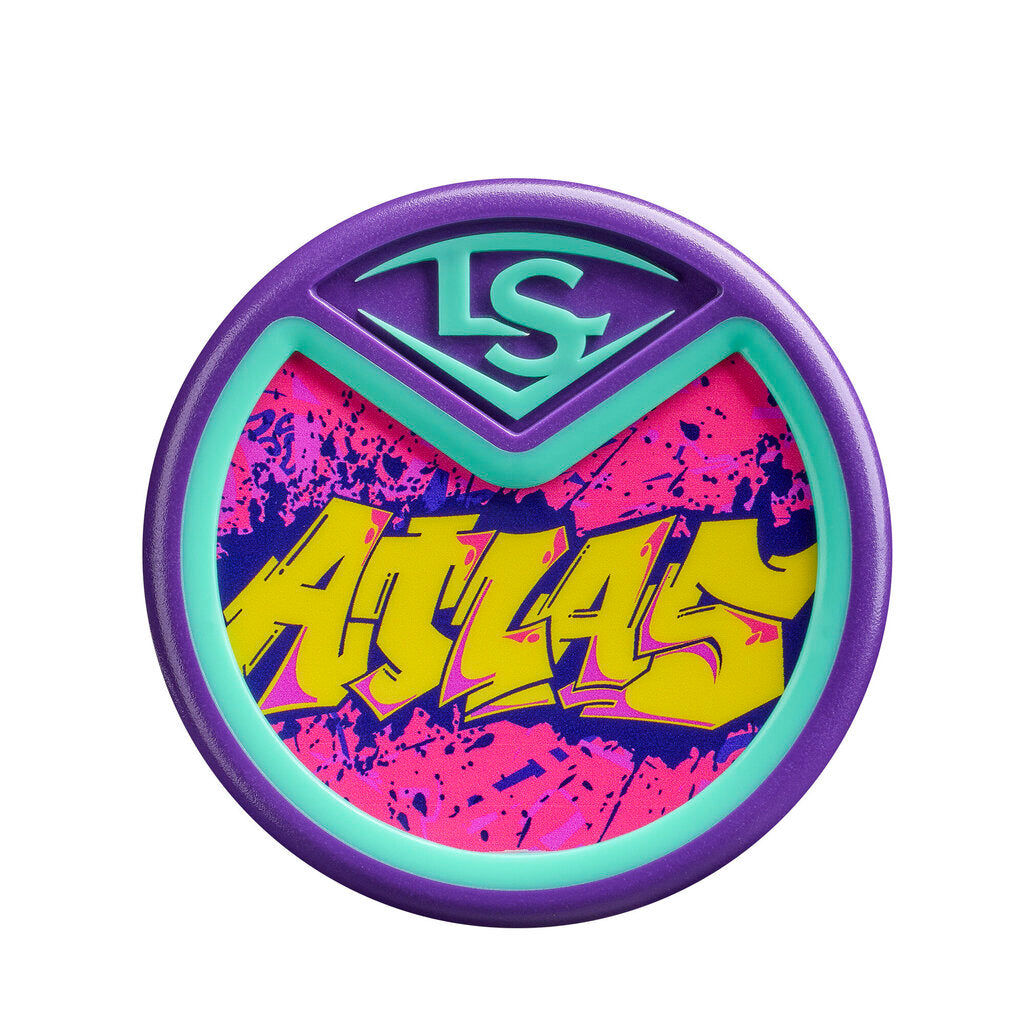 BASEBALL 2026 Louisville Slugger Atlas LE WildStyle BBCOR Baseball Bat Louisville Slugger