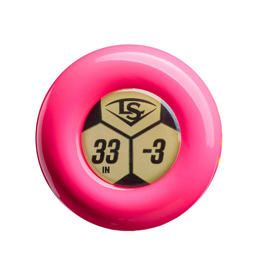 BASEBALL 2026 Louisville Slugger Atlas LE WildStyle BBCOR Baseball Bat Louisville Slugger