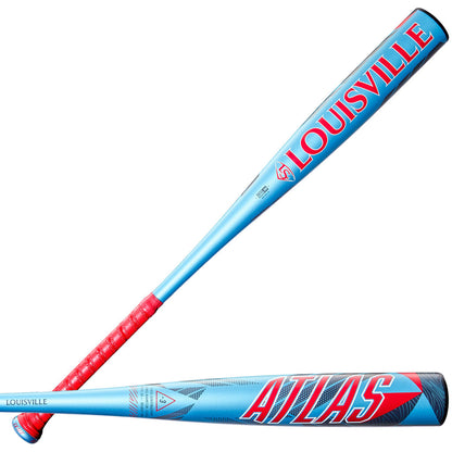 BASEBALL 2026 Louisville Slugger Atlas BBCOR Baseball Bat Louisville Slugger