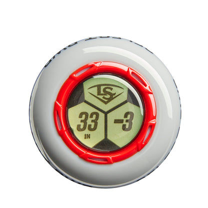 BASEBALL 2026 Louisville Slugger Select PWR BBCOR Baseball Bat Louisville Slugger