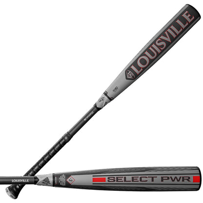 BASEBALL 2026 Louisville Slugger Select PWR BBCOR Baseball Bat Louisville Slugger