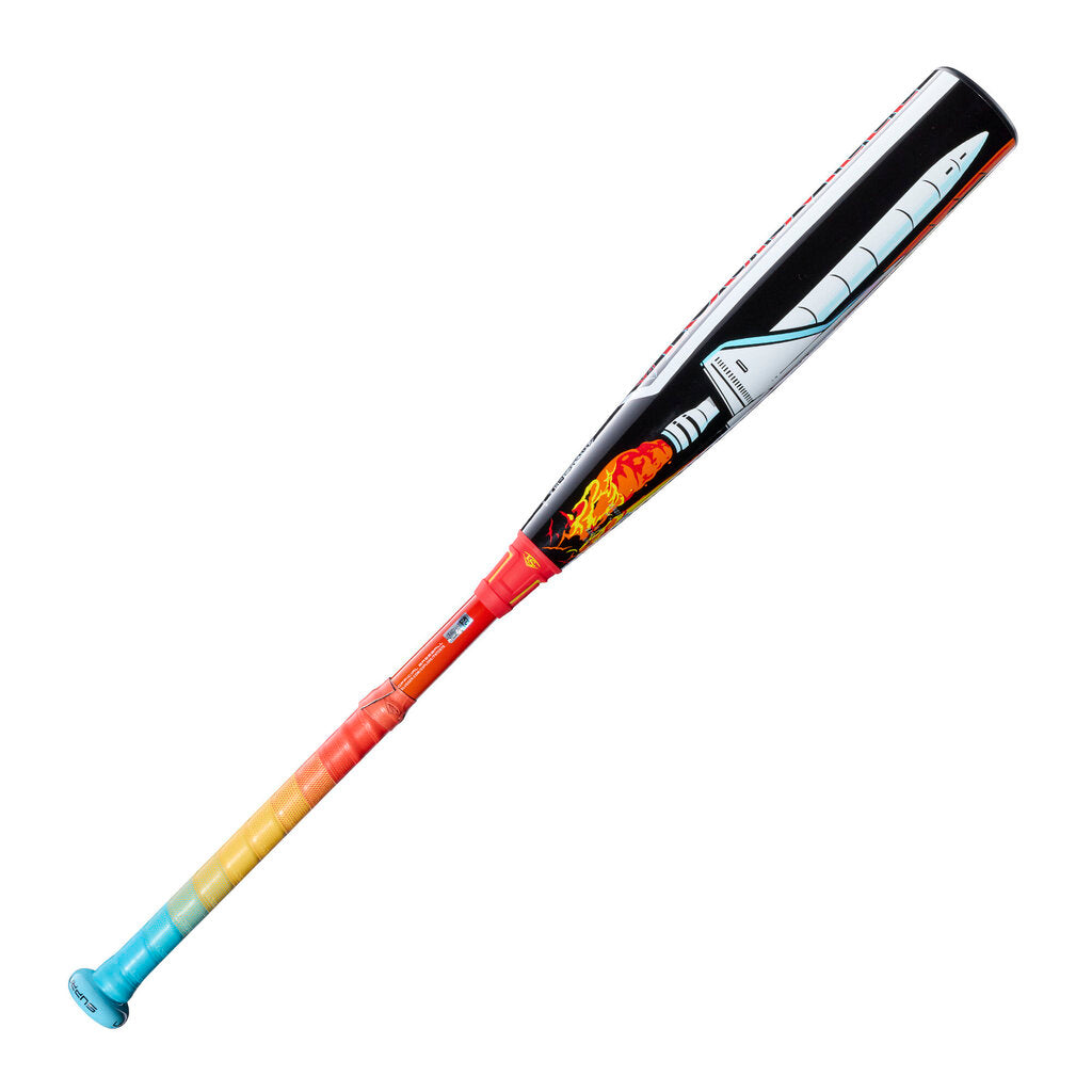 BASEBALL 2026 Louisville Slugger Supra LE Starship USSSA Baseball Bat -10 Louisville Slugger