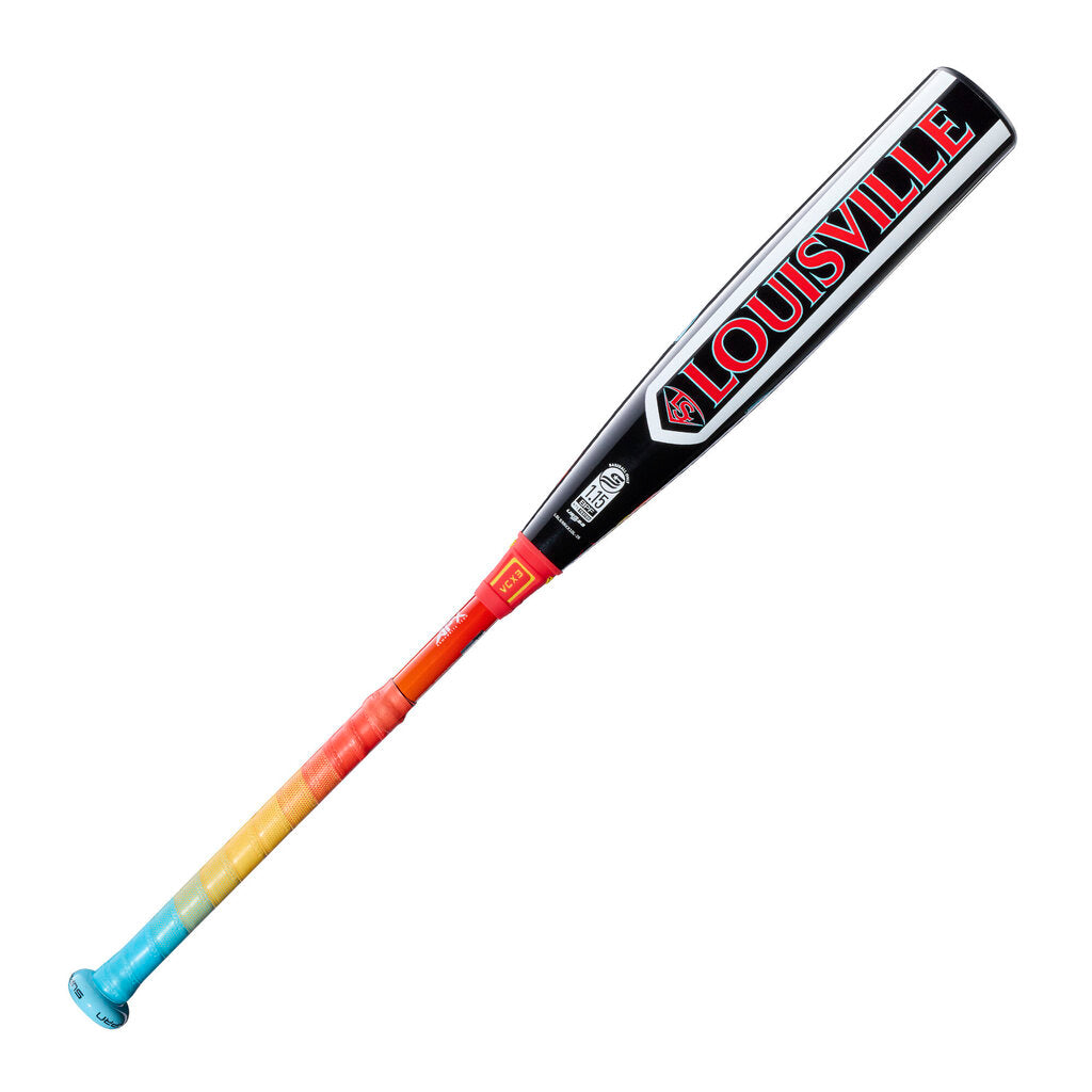BASEBALL 2026 Louisville Slugger Supra LE Starship USSSA Baseball Bat -10 Louisville Slugger