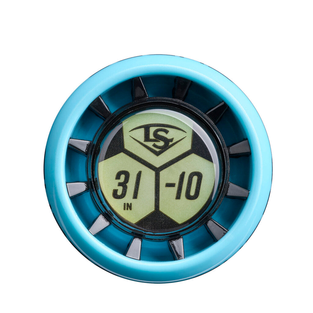 BASEBALL 2026 Louisville Slugger Supra LE Starship USSSA Baseball Bat -10 Louisville Slugger