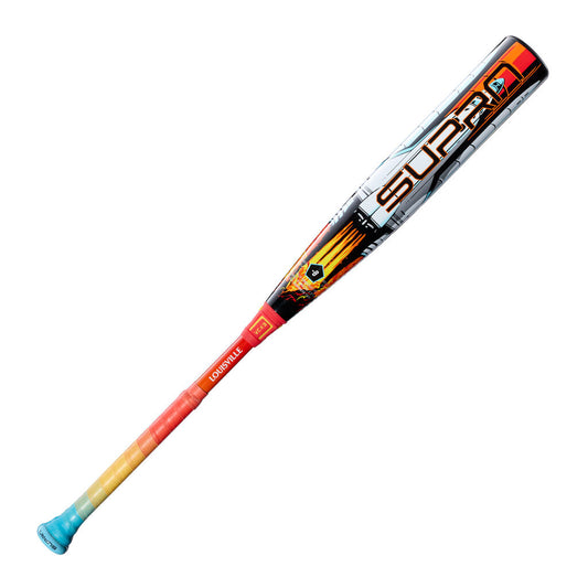 BASEBALL 2026 Louisville Slugger Supra LE Starship USSSA Baseball Bat -8 Louisville Slugger 30 22 Starship New