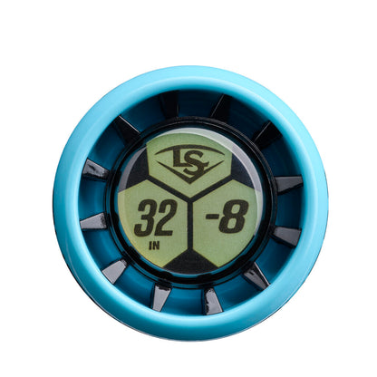 BASEBALL 2026 Louisville Slugger Supra LE Starship USSSA Baseball Bat -8 Louisville Slugger