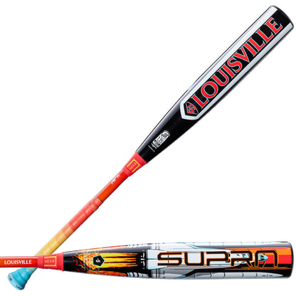 BASEBALL 2026 Louisville Slugger Supra LE Starship USSSA Baseball Bat -5 Louisville Slugger 31 26 Starship New