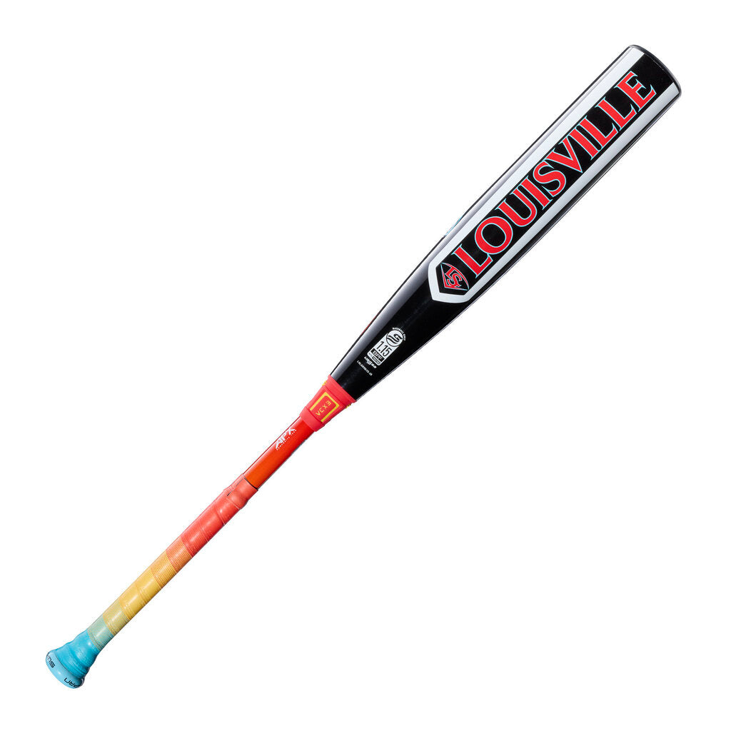 BASEBALL 2026 Louisville Slugger Supra LE Starship USSSA Baseball Bat -5 Louisville Slugger