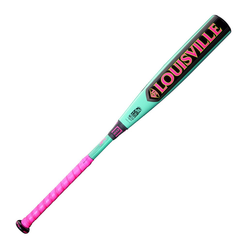BASEBALL 2026 Louisville Slugger Supra USSSA Baseball Bat -10 Louisville Slugger