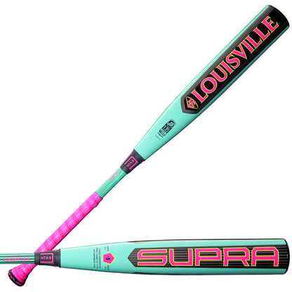 BASEBALL 2026 Louisville Slugger Supra USSSA Baseball Bat -5 Louisville Slugger