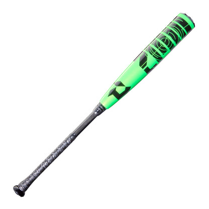 BASEBALL 2026 Demarini Zen USSSA Baseball Bat -5 Demarini 31 26 Green Black New