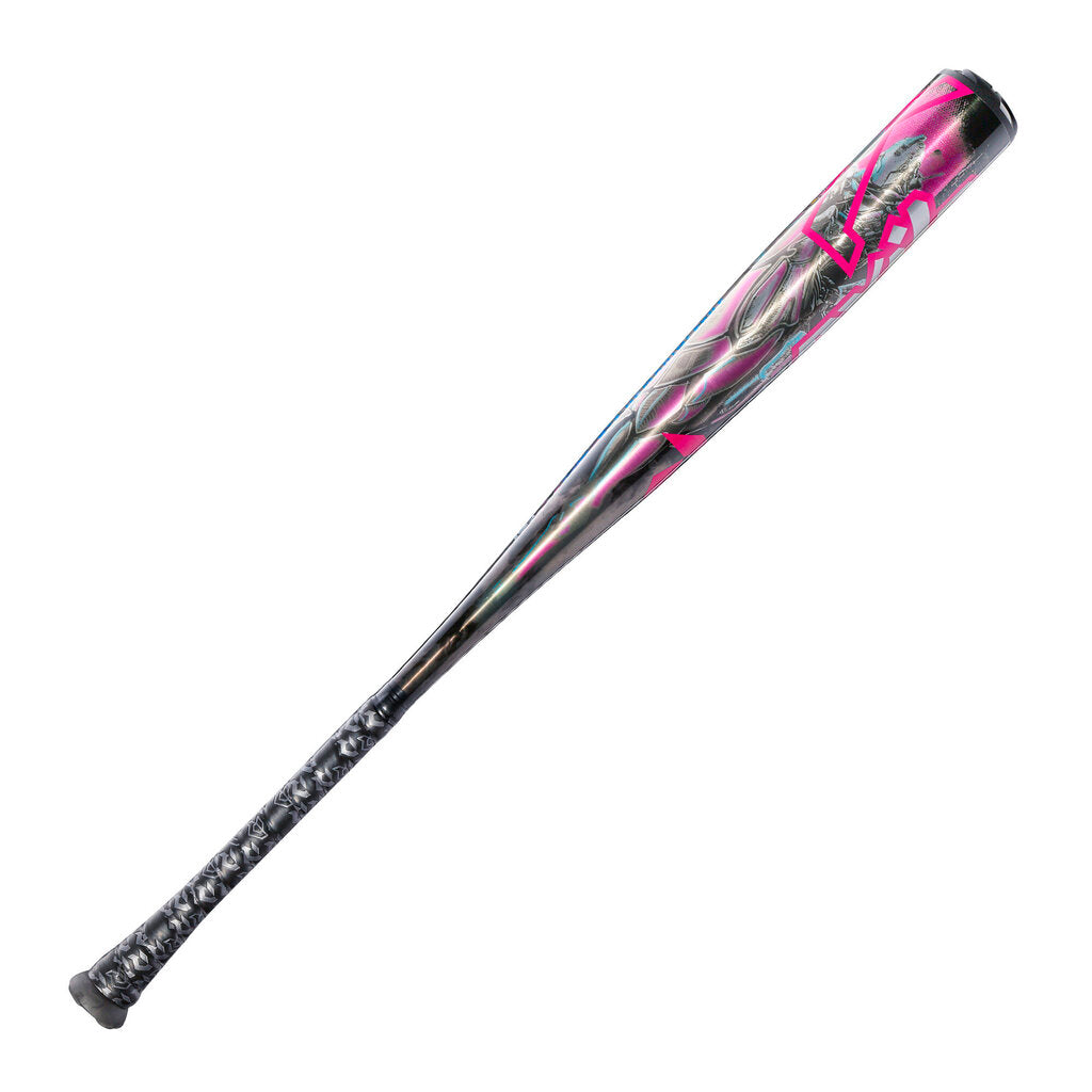 BASEBALL 2026 Demarini Exile LE Cyborg Baseball Bat Demarini