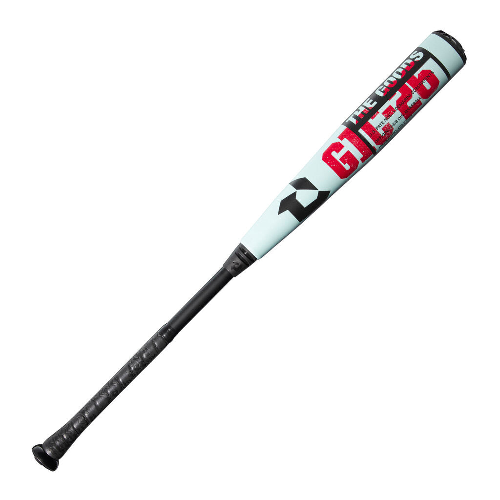 BASEBALL 2026 Demarini The Goods BBCOR Baseball Bat Demarini 32 29 Blue Red New
