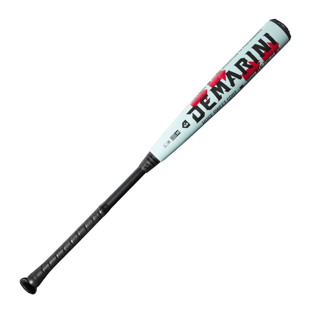 BASEBALL 2026 Demarini The Goods BBCOR Baseball Bat Demarini