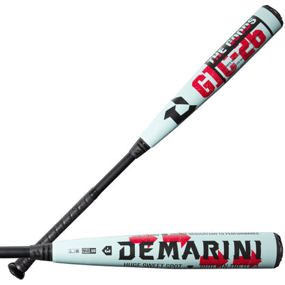 BASEBALL 2026 Demarini The Goods BBCOR Baseball Bat Demarini