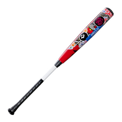 BASEBALL 2026 Demarini The Goods LE Sticker Bomb BBCOR Baseball Bat Demarini