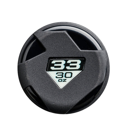 BASEBALL 2026 Demarini Omega LE Electric Yellow BBCOR Baseball Bat Demarini