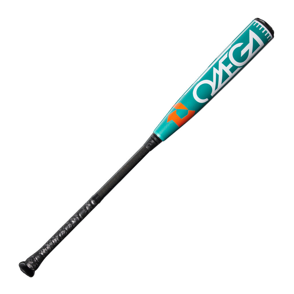 BASEBALL 2026 Demarini Omega BBCOR Baseball Bat Demarini 31 28 Green New