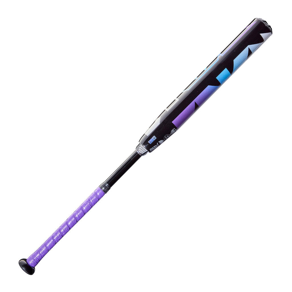 FASTPITCH SOFTBALL 2026 Demarini Prism+ FE Fastpitch Softball Bat -11 Demarini