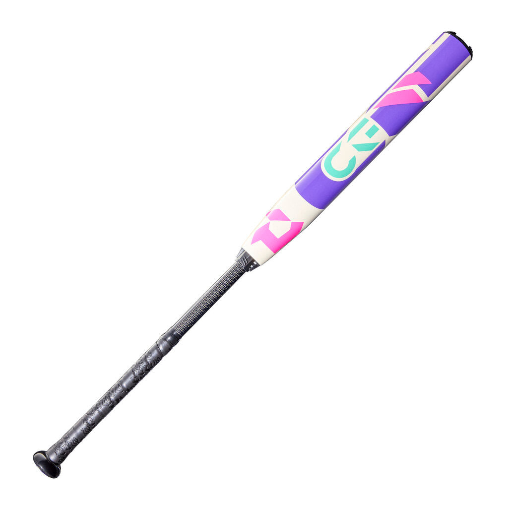 FASTPITCH SOFTBALL 2026 Demarini CF FE Fastpitch Softball Bat -10 Demarini 32 22 White Pink New