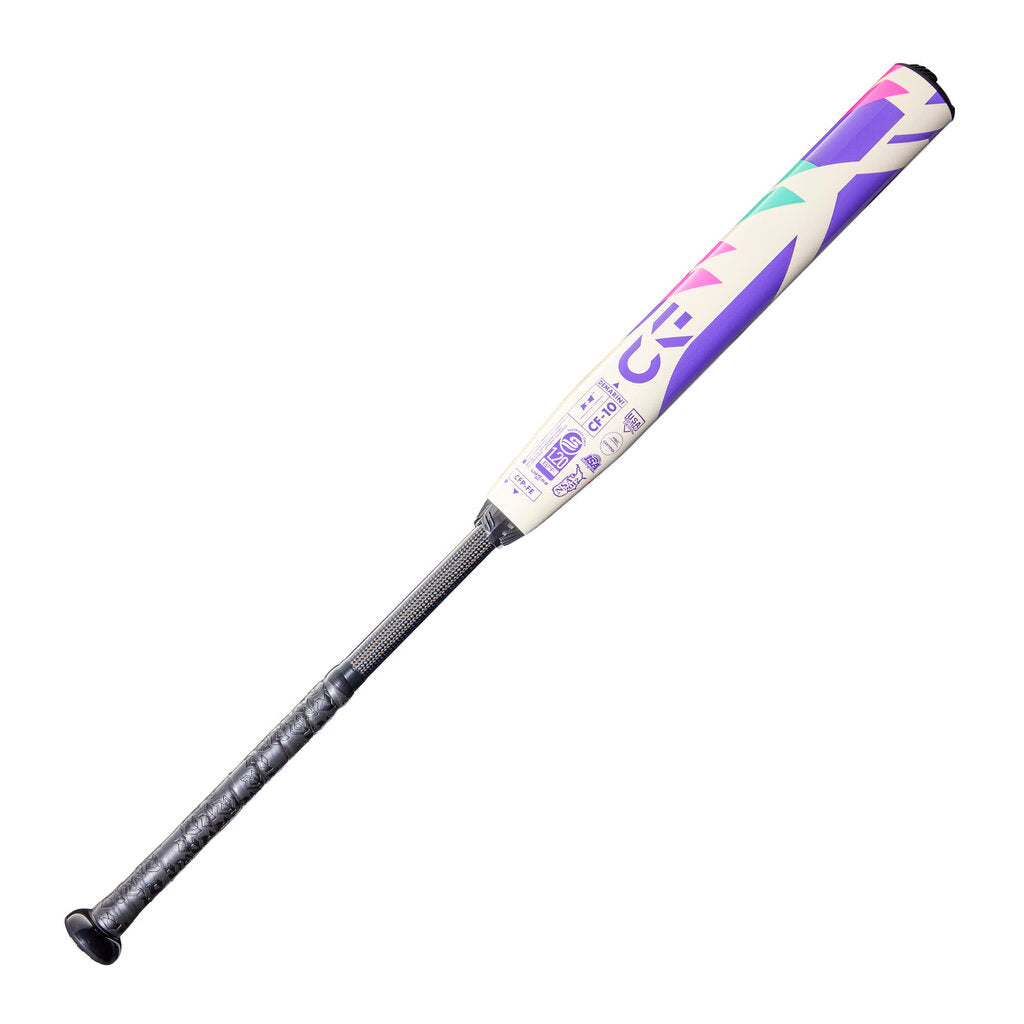 FASTPITCH SOFTBALL 2026 Demarini CF FE Fastpitch Softball Bat -10 Demarini