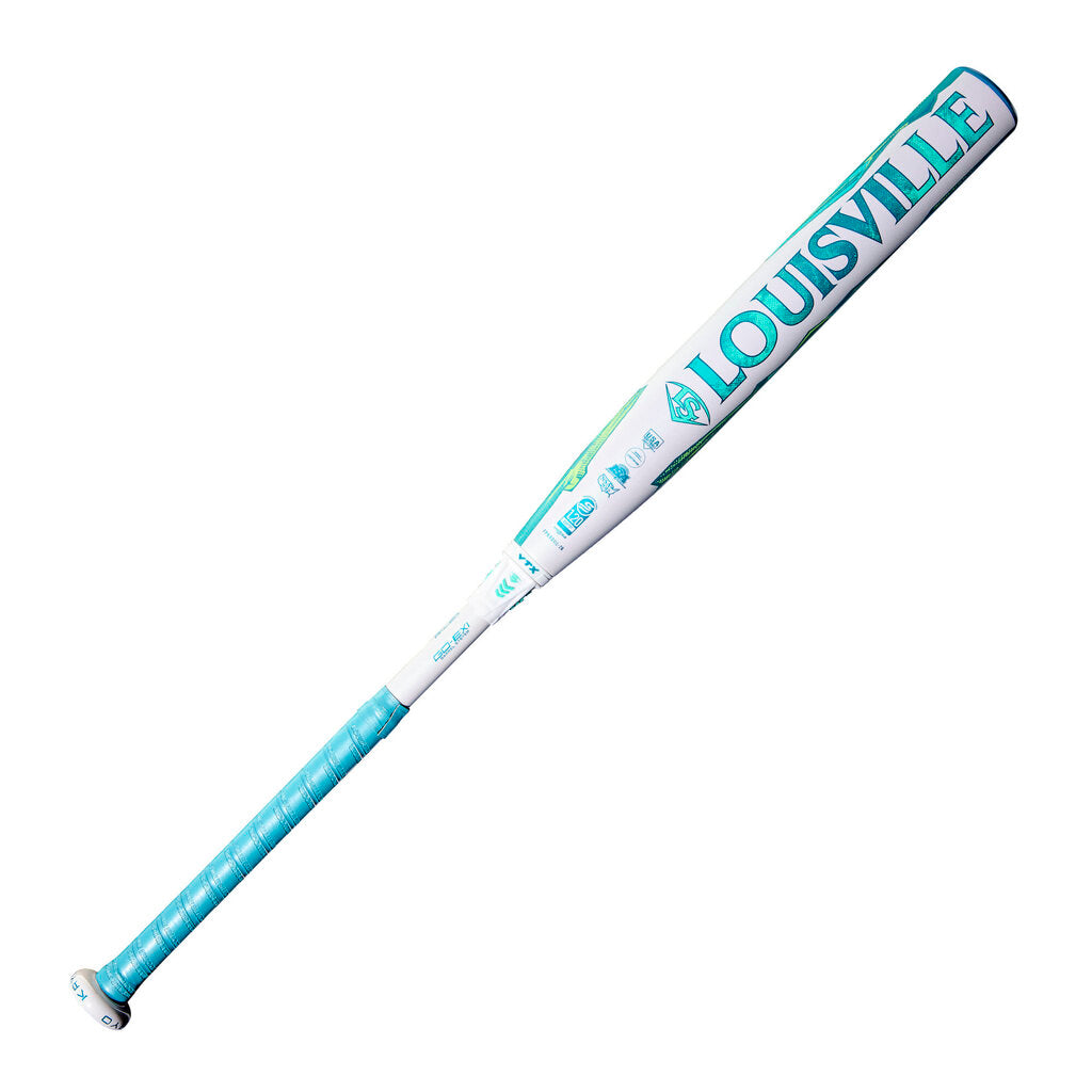 FASTPITCH SOFTBALL 2026 Louisville Slugger Kryo Fastpitch Softball Bat -11 Louisville Slugger