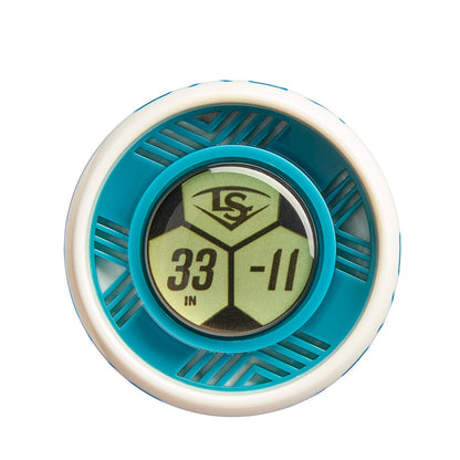 FASTPITCH SOFTBALL 2026 Louisville Slugger Kryo Fastpitch Softball Bat -11 Louisville Slugger