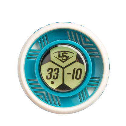 FASTPITCH SOFTBALL 2026 Louisville Slugger Kryo Fastpitch Softball Bat -10 Louisville Slugger