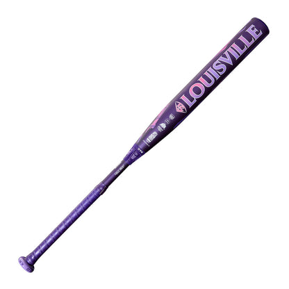 2026 Louisville Slugger Kryo LE Thundernight Fastpitch Softball Bat -10
