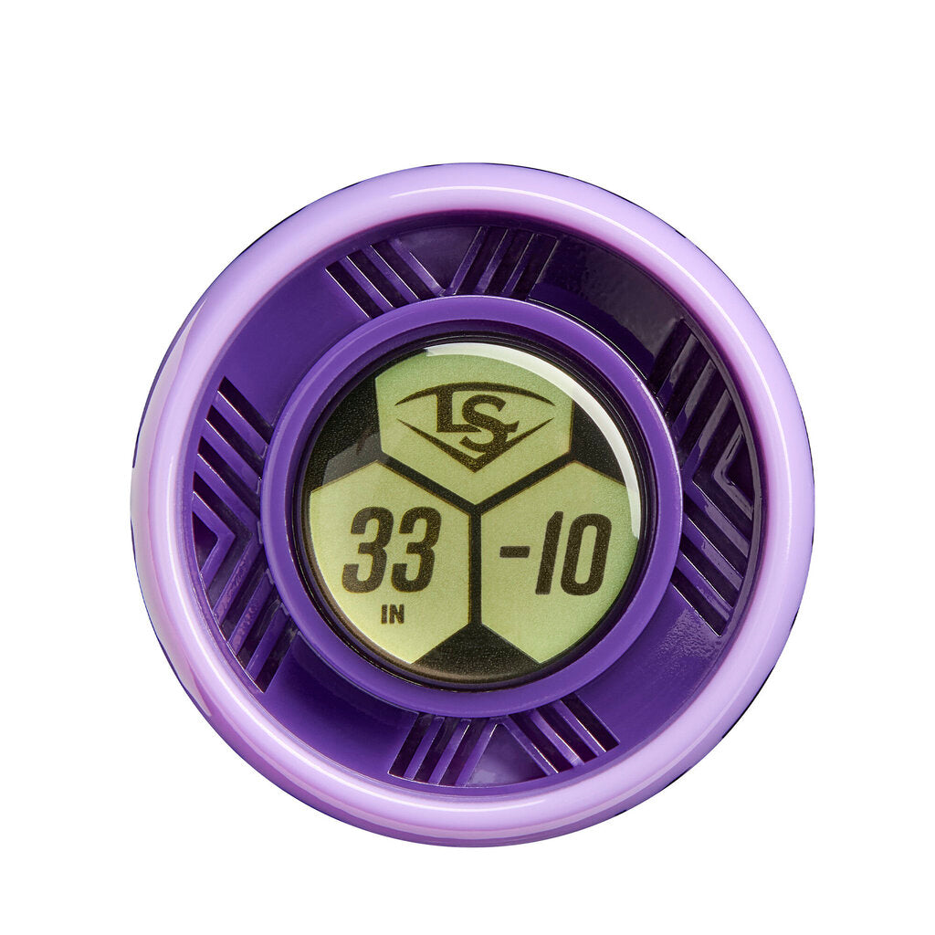 FASTPITCH SOFTBALL 2026 Louisville Slugger Kryo LE Thundernight Fastpitch Softball Bat -10 Louisville Slugger