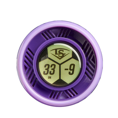 FASTPITCH SOFTBALL 2026 Louisville Slugger Kryo LE Thundernight Fastpitch Softball Bat -9 Louisville Slugger