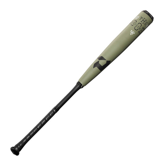 BASEBALL 2025 Demarini The Goods BBCOR Baseball Bat Demarini 32 29 Green Black New