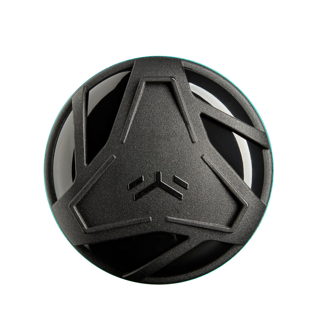 BASEBALL 2025 Demarini The Goods LE Teal BBCOR Baseball Bat Demarini