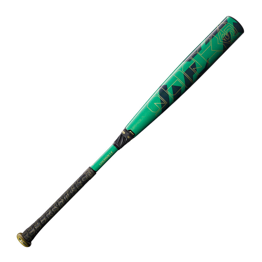 BASEBALL 2023 Louisville Slugger META BBCOR Baseball Bat Louisville Slugger 32 29 Green New