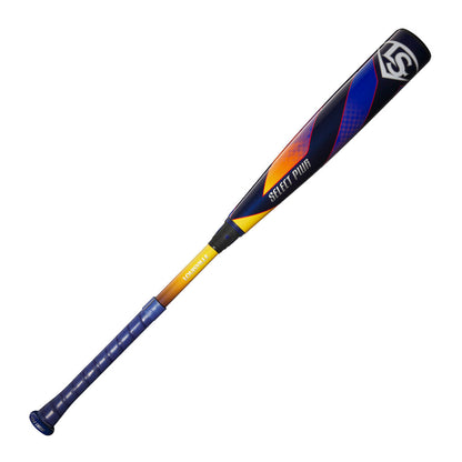 BASEBALL 2025 Louisville Slugger Select PWR USA Baseball Bat -10 Louisville Slugger 29 19 Blue New