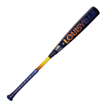 BASEBALL 2025 Louisville Slugger Select PWR USA Baseball Bat -10 Louisville Slugger