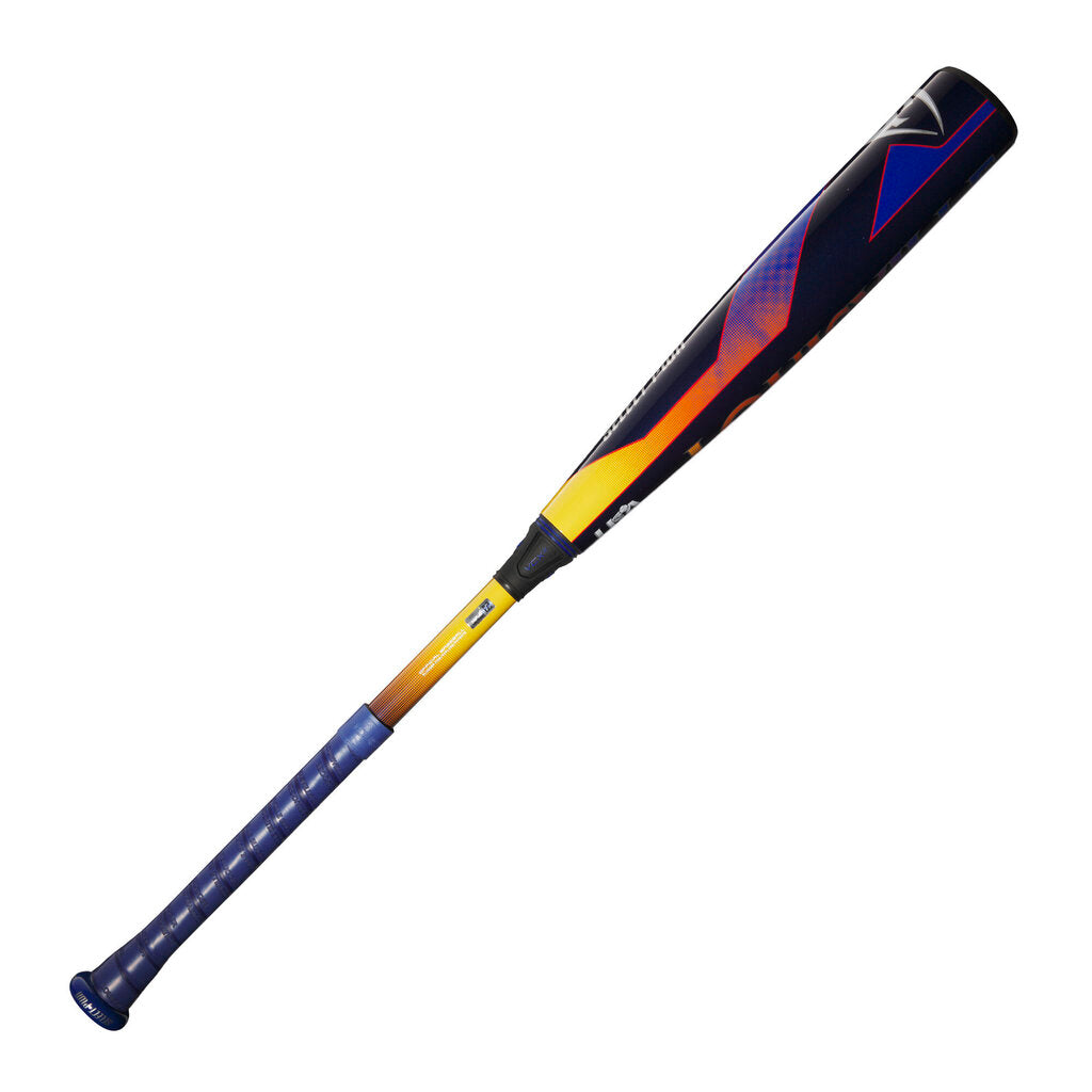 BASEBALL 2025 Louisville Slugger Select PWR USA Baseball Bat -10 Louisville Slugger