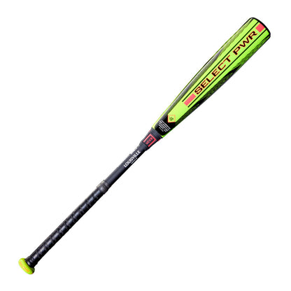 BASEBALL 2026 Louisville Slugger Select PWR USA Baseball Bat -10 Louisville Slugger 29 19 Yellow Black New