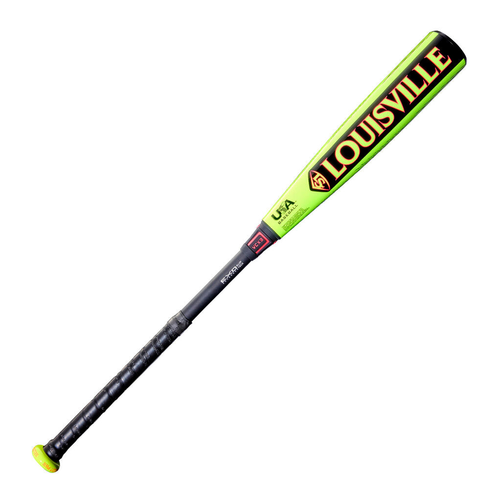 BASEBALL 2026 Louisville Slugger Select PWR USA Baseball Bat -10 Louisville Slugger