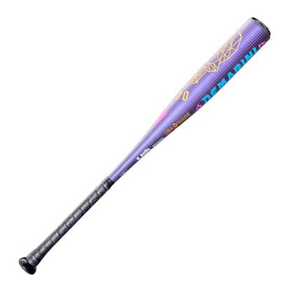BASEBALL 2026 Demarini Voodoo One USA Baseball Bat -11 Demarini