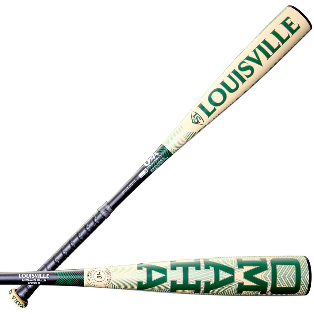 BASEBALL 2026 Louisville Slugger Omaha USA Baseball Bat -10 Louisville Slugger