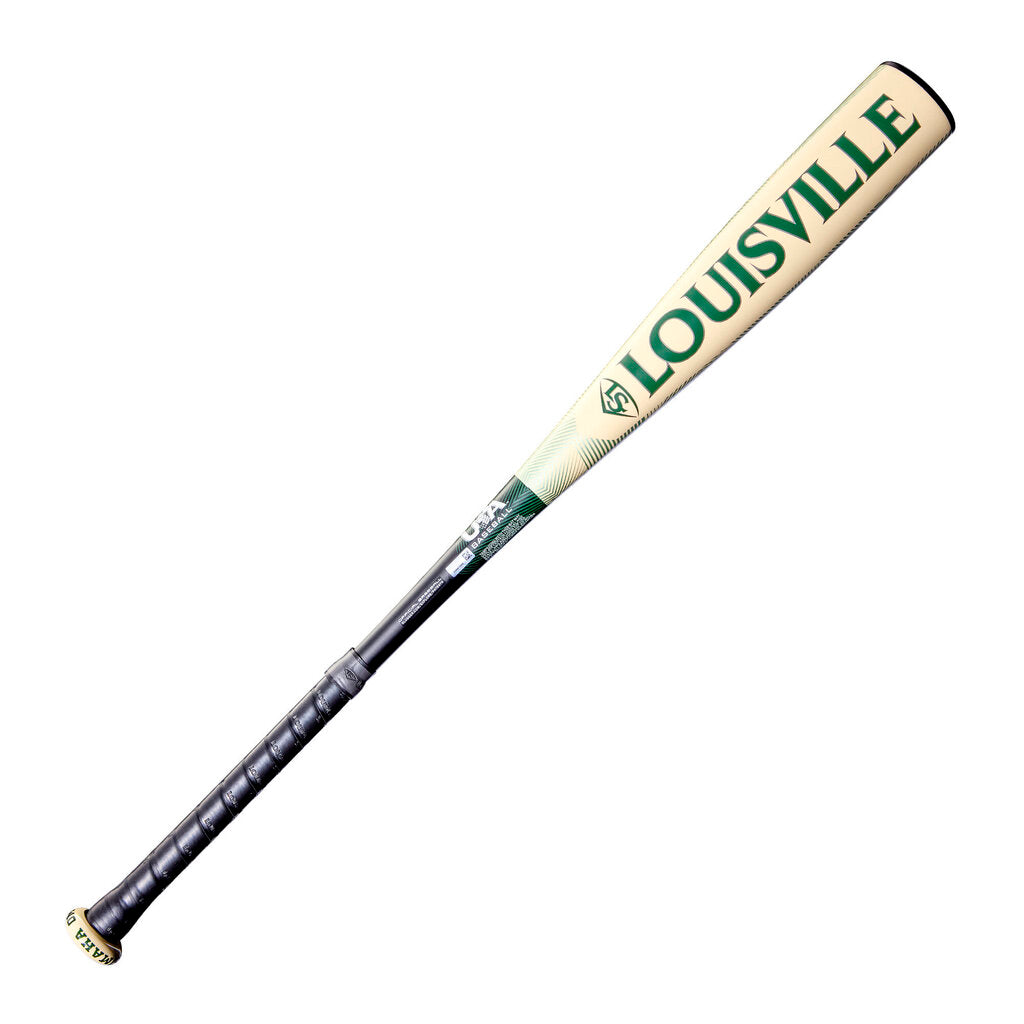 BASEBALL 2026 Louisville Slugger Omaha USA Baseball Bat -10 Louisville Slugger