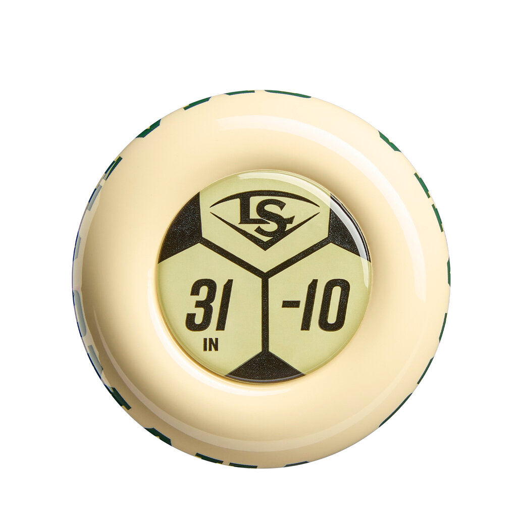 BASEBALL 2026 Louisville Slugger Omaha USA Baseball Bat -10 Louisville Slugger