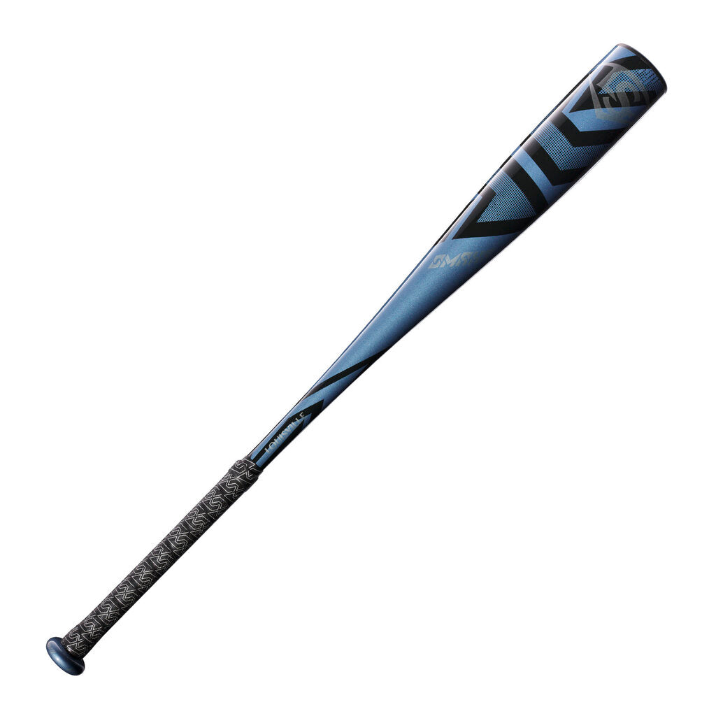 BASEBALL 2024 Louisville Slugger Omaha USA Baseball Bat -11 Louisville Slugger 29 18 Blue New