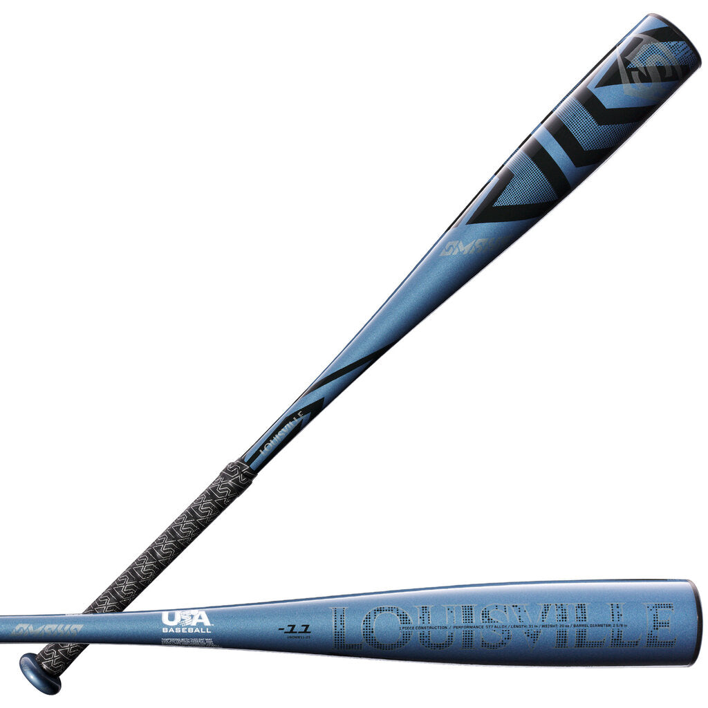 BASEBALL 2024 Louisville Slugger Omaha USA Baseball Bat -11 Louisville Slugger